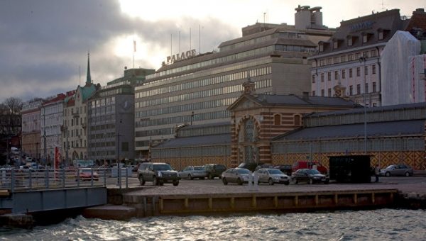 В Финляндии началась повторная двухдневная забастовка банковских работников
