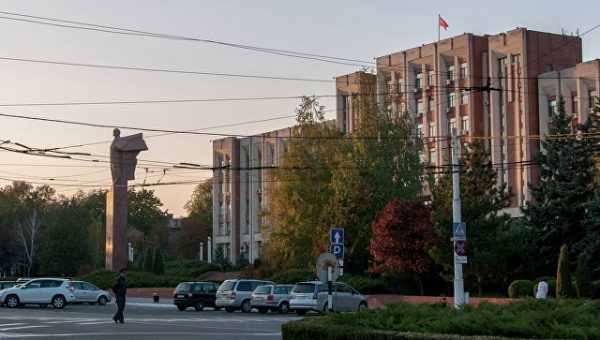 В Молдавии в новогодние праздники вандалы осквернили сразу три памятника