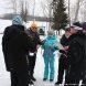 В Зеленограде прошла Рождественская лыжня 