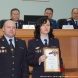 В зеленоградском УВД подвели итоги работы за прошлый год 