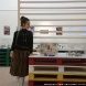 Выставочный зал открыл выставку «360», посвященную 60-летию Зеленограда 