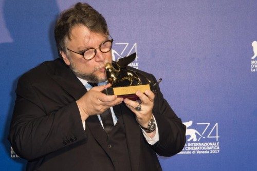 Гильермо Дель Торо о фильме «Форма воды»