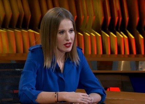 Разговор с Собчак: зрители остались недовольны выпуском программы «Познер»