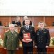 Зеленоградское УВД вошло в тройку лучших в Москве