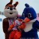 Зеленоград принял «Лыжню России»