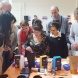 В Выставочном зале Зеленограда прошел кофейный мастер-класс