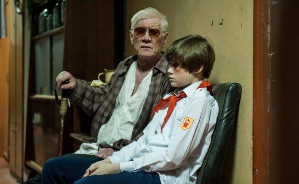 116 смен: съемки сериала «Хор» для Первого канала завершены
