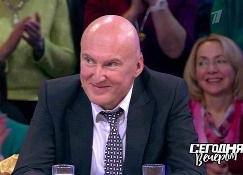 Мастер эстрады: героем программы «Сегодня вечером» станет Игорь Матвиенко
