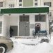 Воскресная уборка снега в Зеленограде – фотогалерея
