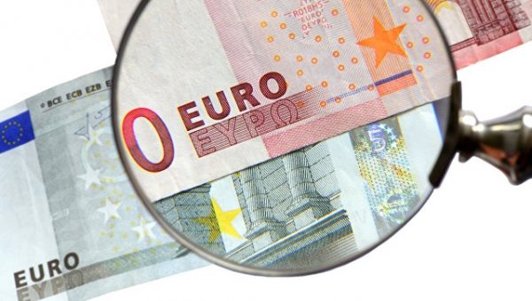 Украинцы предъявили на границе сувенирные деньги, чтобы попасть в Польшу