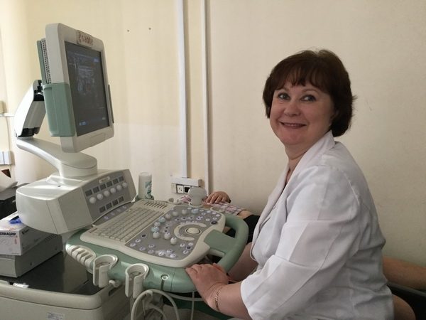 Открытая больница