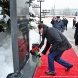 В Зеленограде состоялось возложение цветов в честь годовщины вывода войск из Афганистана