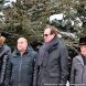 В Зеленограде состоялось возложение цветов в честь годовщины вывода войск из Афганистана