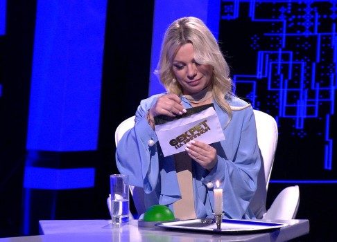 Смотрите на НТВ: «Секрет на миллион» с Салтыковой, премьеру «Отставник. Позывной «Бродяга» и отбор в «Ты супер!»
