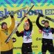 Зеленоградцы пробежали 50-километровый лыжный марафон
