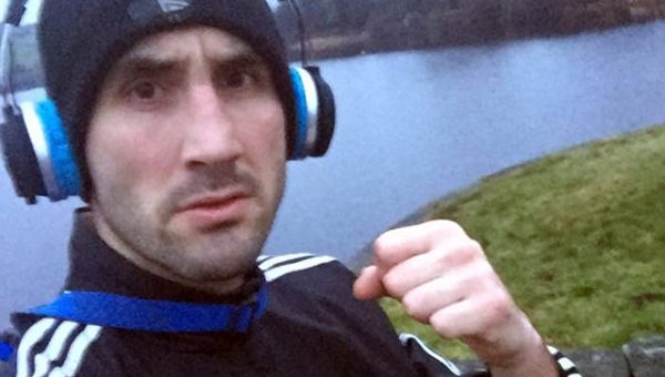 В Британии боксер умер вскоре после победы и интервью