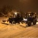 Уборка и вывоз снега в Зеленограде организованы в круглосуточном режиме