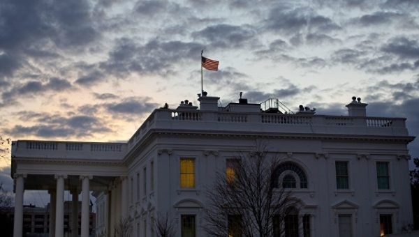 Помощника Трампа назначили временным главой антинаркотического ведомства