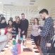 В Выставочном зале Зеленограда прошел кофейный мастер-класс