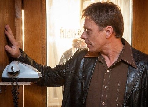 Конец игры: не пропустите финал сериала «Икра» на Первом канале