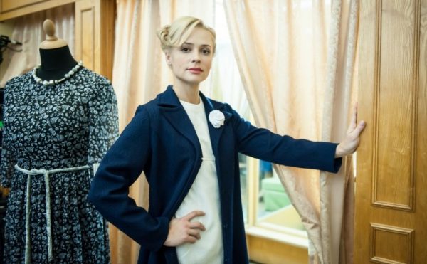 116 смен: съемки сериала «Хор» для Первого канала завершены