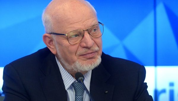 Глава СПЧ рассказал, что удалось сделать благодаря Минским соглашениям