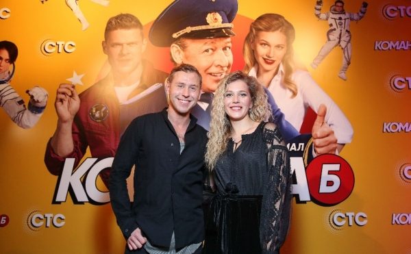 На СТС премьера: не пропустите новый сериал «Команда Б»