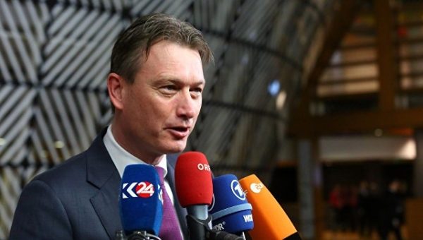 Эксперт после скандала с Зейлстрой отметил падение уровня мировой элиты