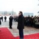 В Зеленограде состоялось возложение цветов в честь годовщины вывода войск из Афганистана
