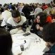 В Зеленограде прошел открытый Кубок интеллектуальной игры «Что? Где? Когда?»