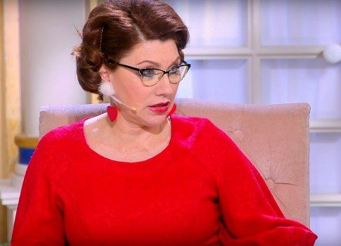 Будущая невеста: Роза Сябитова снова готовится к свадьбе