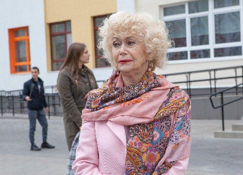 Семейный конфликт: супруга Марата Башарова ищет «Нового мужа»