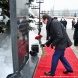 В Зеленограде состоялось возложение цветов в честь годовщины вывода войск из Афганистана