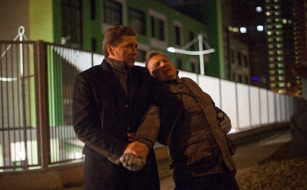 Семейный конфликт: супруга Марата Башарова ищет «Нового мужа»