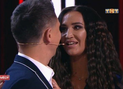 «Я выбираю тебя!»: Батрутдинов заступился за Бузову в Comedy Club