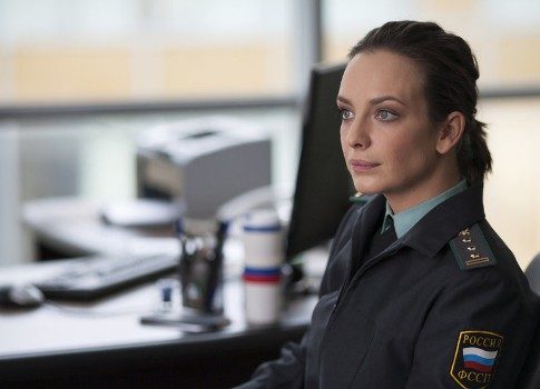 Любовь и долг: скоро на НТВ стартует сериал «Приставы»