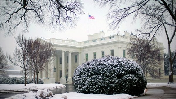 Белый дом приветствует достигнутое в конгрессе соглашение по бюджету