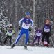 Зеленоградцы пробежали 50-километровый лыжный марафон