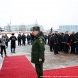 В Зеленограде состоялось возложение цветов в честь годовщины вывода войск из Афганистана