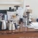 В Выставочном зале Зеленограда прошел кофейный мастер-класс