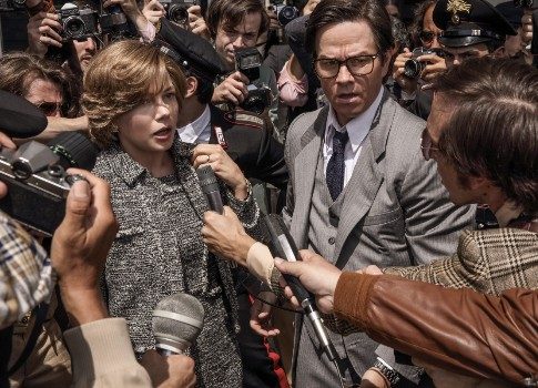 Богатые тоже плачут: криминальный триллер «Все деньги мира» выходит на российские экраны