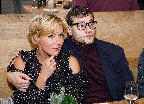Актер Роман Полянский о новом сериале «От ненависти до любви», шашлыках на съемках и «молчании» в Instagram