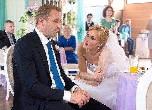 Мария Куликова о новом сериале «От ненависти до любви», юморе на съемках и погашенной ипотеке