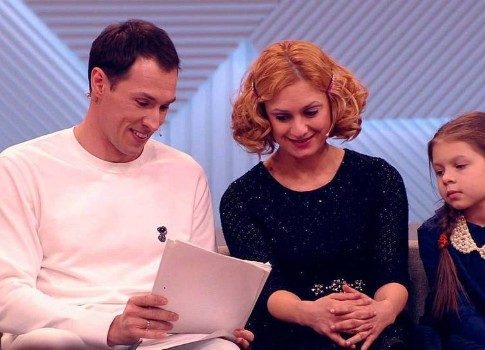 Братья-сестры: Тимур Еремеев и Карина Мишулина снова встретятся в «Пусть говорят»