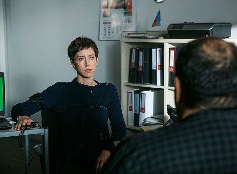 Продолжение истории: смотрите премьеру третьего сезона сериала «Бюро» на канале Spike HD