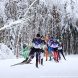 Зеленоградцы пробежали 50-километровый лыжный марафон