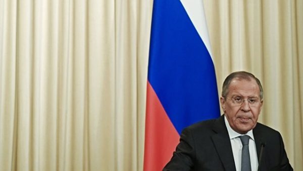 Присутствие США в Афганистане не принесло стране мира, отметил Лавров