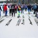 Зеленоград принял «Лыжню России»