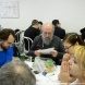 В Зеленограде прошел открытый Кубок интеллектуальной игры «Что? Где? Когда?»