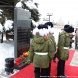 В Зеленограде состоялось возложение цветов в честь годовщины вывода войск из Афганистана